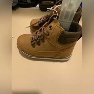 Kids Boots